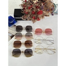 Loewe Sunglasses